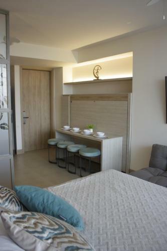 Apartaestudio Acceso Al Mar