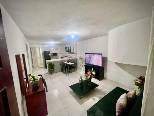 Apartamento Encanto