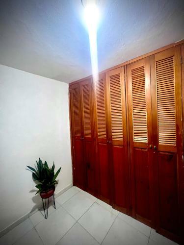 Apartamento Encanto