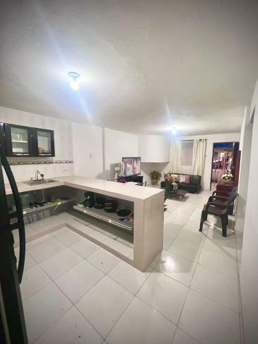 Apartamento Encanto
