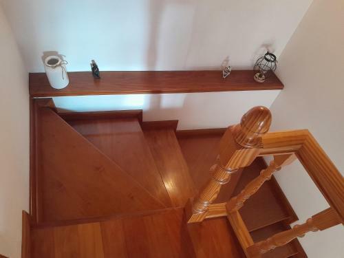 A Casi�a Do Gundi�n