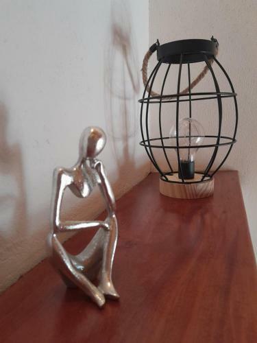 A Casi�a Do Gundi�n