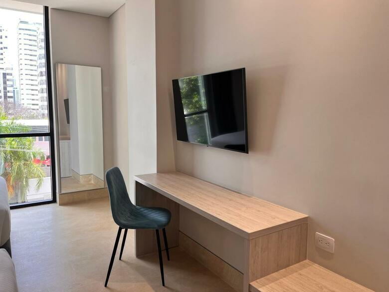 Hotel Rilux Cartagena