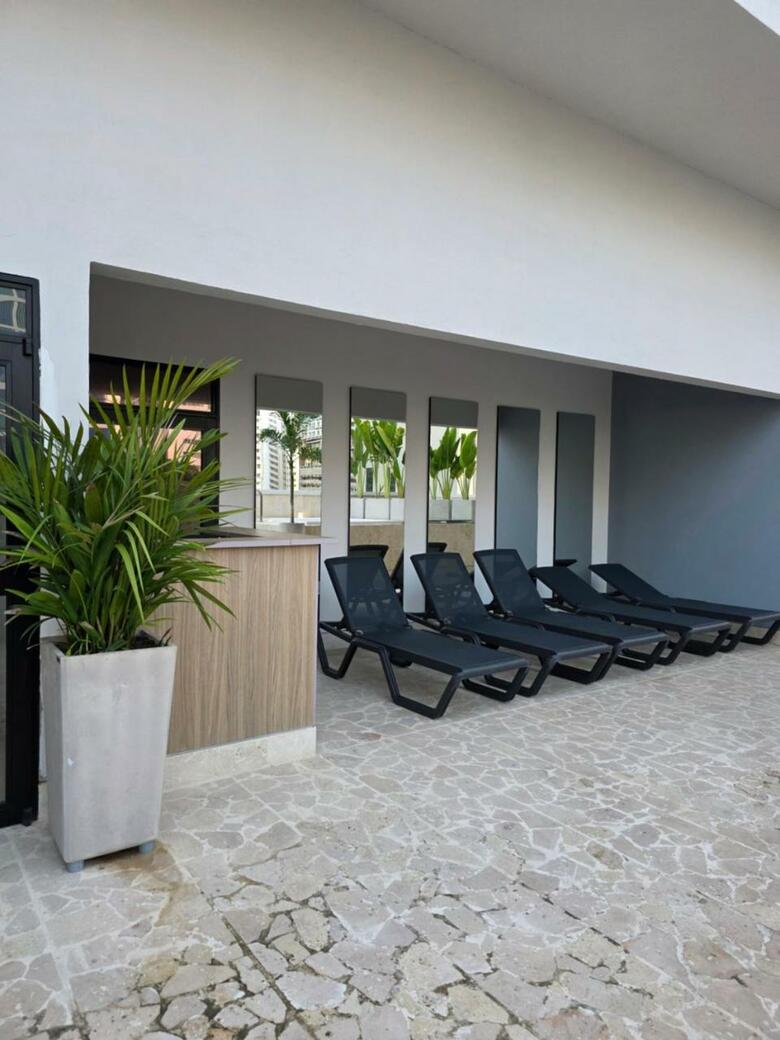 Hotel Rilux Cartagena