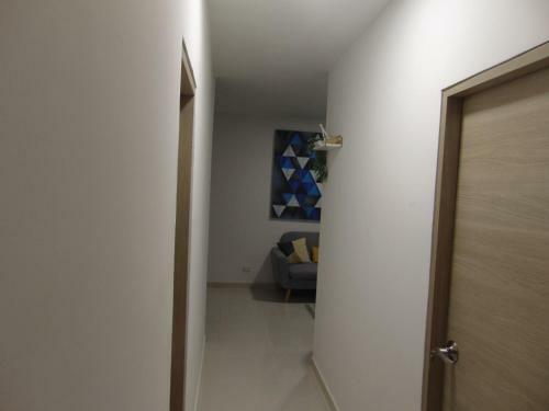 Apartamento Loft Moderno Y C�modo Cerca Al Mar