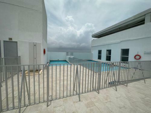 Apartamento Loft Moderno Y C�modo Cerca Al Mar