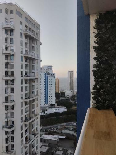 Apartamento Loft Moderno Y C�modo Cerca Al Mar