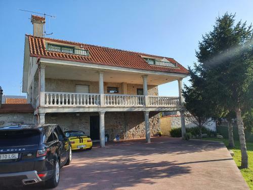 Apartamento Precioso Chalet Cerca De La Playa De Samil