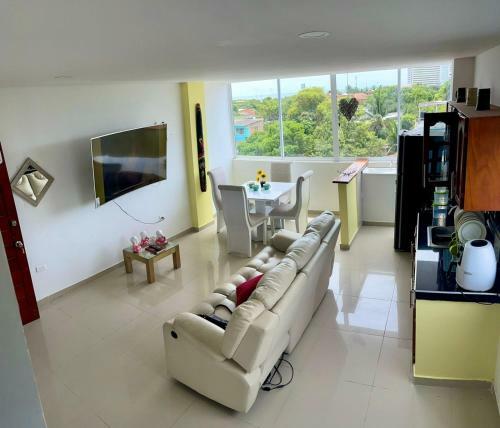 Apartamento 401