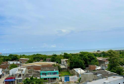 Apartamento 401