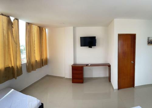 Apartamento 402