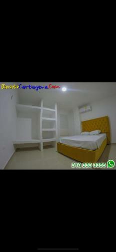 Apartamento 303