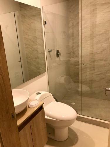Apartamento Dos Alcobas, Marbella Beach, Cartagena