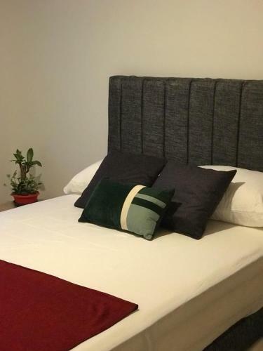 Apartamento Dos Alcobas, Marbella Beach, Cartagena