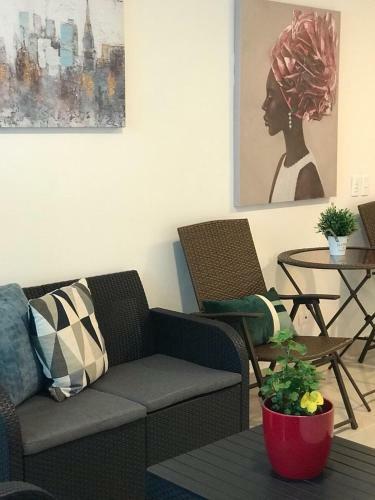 Apartamento Dos Alcobas, Marbella Beach, Cartagena