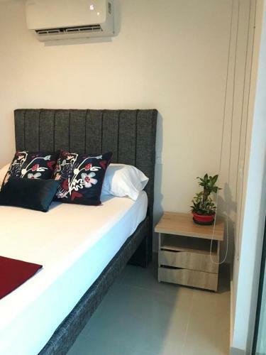 Apartamento Dos Alcobas, Marbella Beach, Cartagena