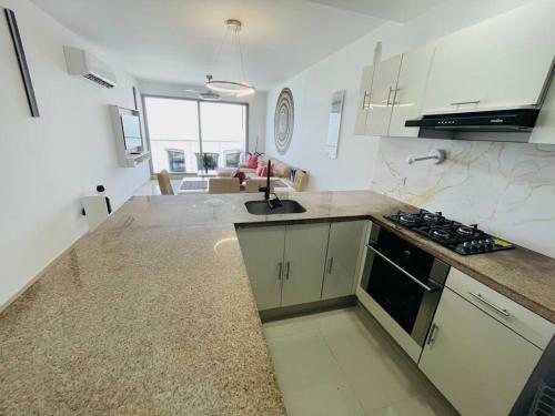 Front Beach Apartapartment