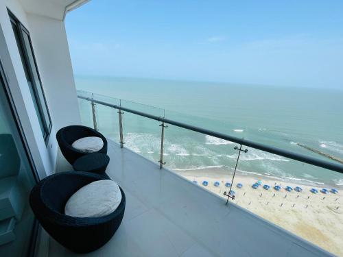 Front Beach Apartapartment