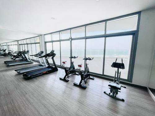 Front Beach Apartapartment