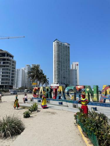 Front Beach Apartapartment
