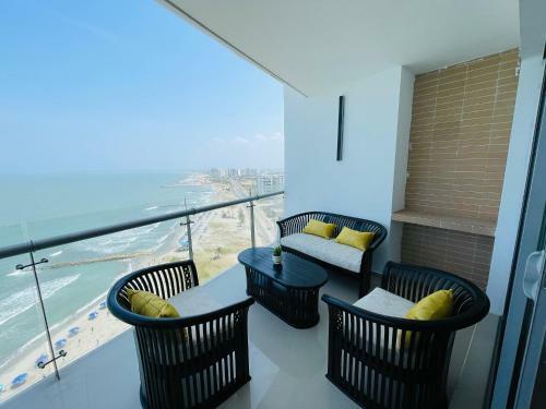 Front Beach Apartapartment