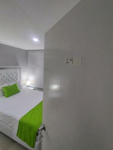 Hostal Casa Bellamare