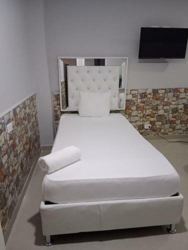 Hostal Casa Bellamare