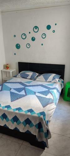 Zaragocilla Apartamento