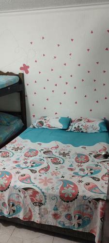 Zaragocilla Apartamento