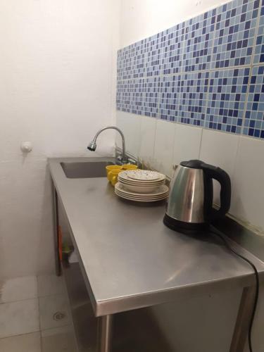 Apartamento En Teusaquillo, A Pocos Pasos de Centro Internacional