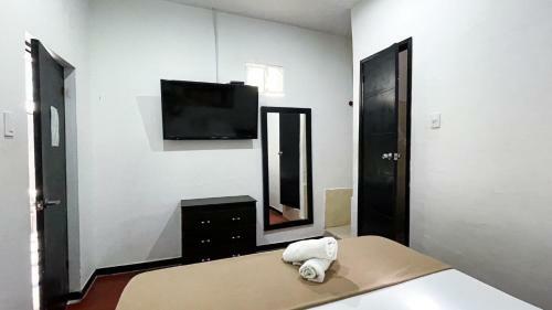 Hostal Hostel M&h