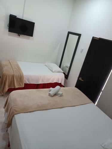 Hostal Hostel M&h