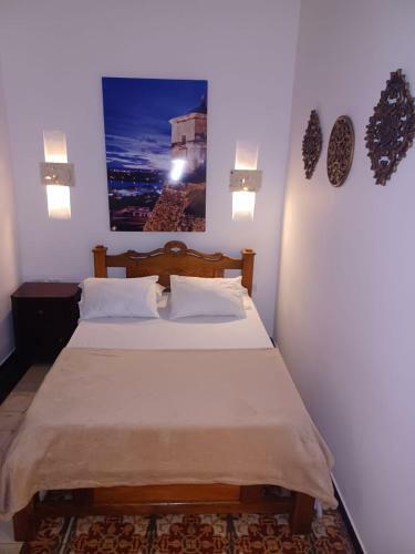 Hostal Hostel M&h
