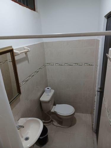 Hostal Hostel M&h