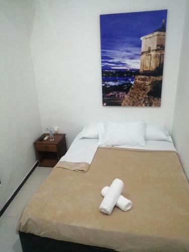 Hostal Hostel M&h