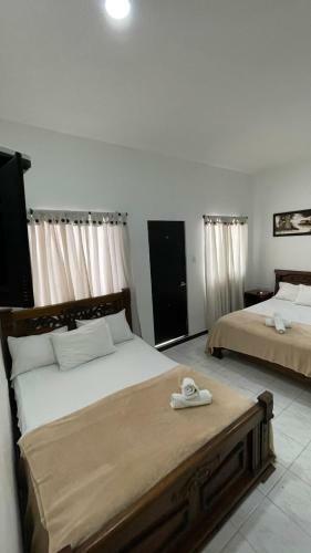 Hostal Hostel M&h