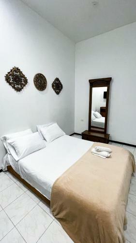 Hostal Hostel M&h