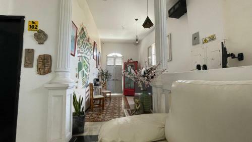 Hostal Hostel M&h