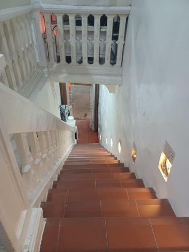 Hostal Hostel M&h