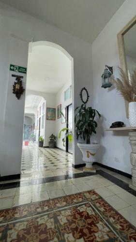 Hostal Hostel M&h