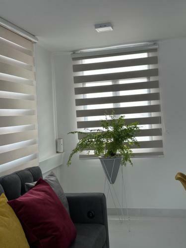 Apartasuites Mardini