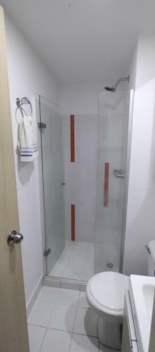 Elegante Apartamento
