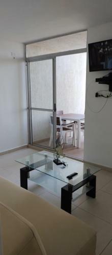 Elegante Apartamento