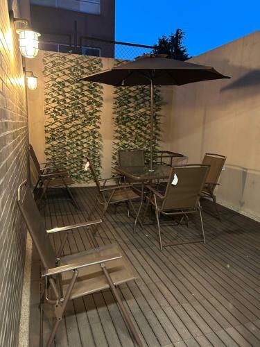 Apartamento Aptoestudio Completamente Dotado!