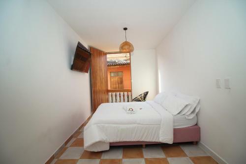 Albergue Hostal Casa Torres Centro Historico - Adults Only