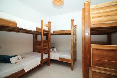 Albergue Hostal Casa Torres Centro Historico - Adults Only