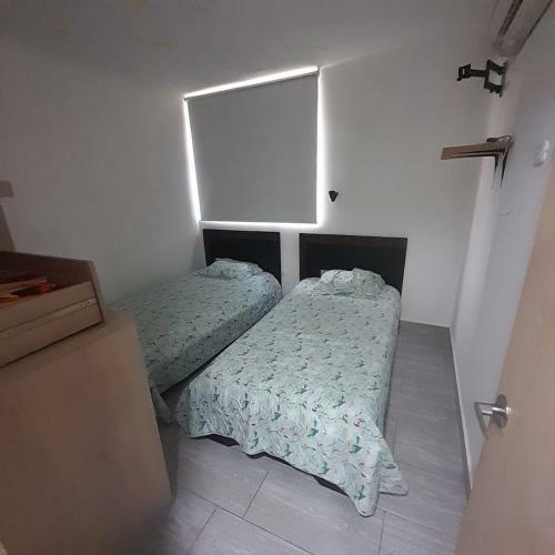 Apartamento Zona Norte