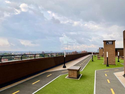 Apartamento Mediano Soho 39 Doble Acomodaci�n