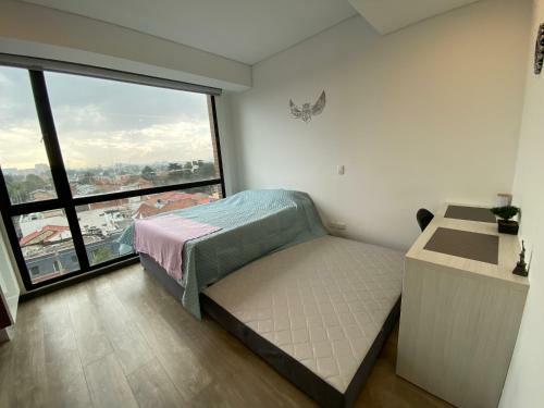 Apartamento Mediano Soho 39 Doble Acomodaci�n