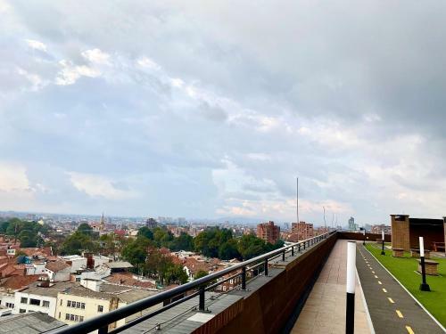 Apartamento Mediano Soho 39 Doble Acomodaci�n